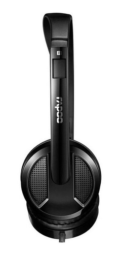 Imagem 7 de 7 de Fone De Ouvido Red Set Headphone Gamer Lan House Microfone