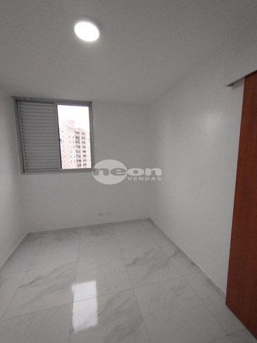 Imagem 9 de 13 de Apartamento - Taboao - Ref: 1266 - V-1266