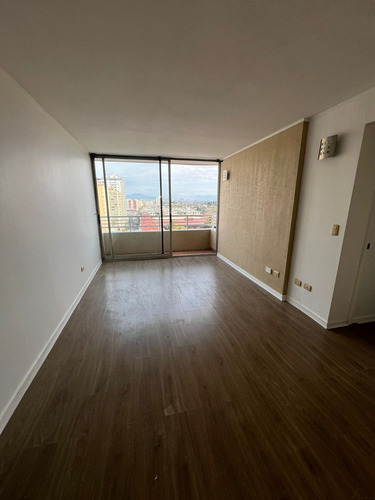 Vendo Depto En Dieciocho 798, Santiago