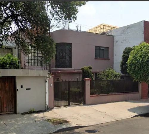 Sr-linda Casa En Azcapotzalco De Recuperacion Bancaria.¡ Inversion Segura !