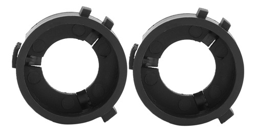 Soporte De Base Adaptadora De Bombillas Led H7 Para Golf 6,
