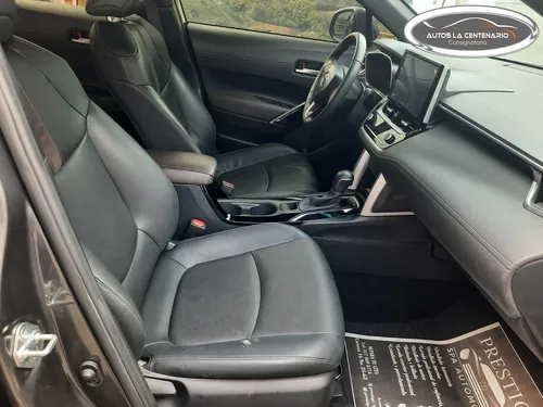Toyota Corolla Cross 2.0 Seg