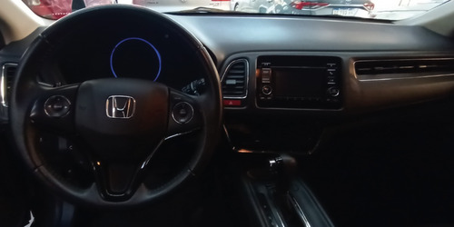 Honda HR-V 1.8 Ex 2wd Cvt