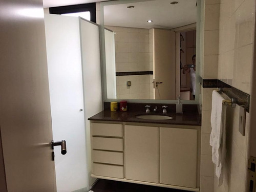 Apartamento Residencial À Venda, Tatuapé, São Paulo. - Ap5588