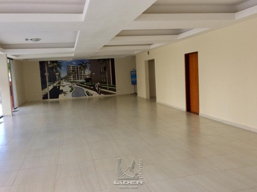 Apartamento 3 Dormitórios Bragança Paulista - Ap0095-2