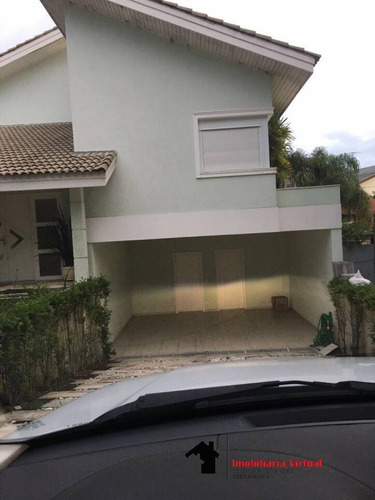 Imagem 2 de 10 de Casa Com 3 Suites - 1208