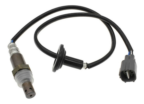 Sensor Oxigeno Para Toyota Yaris New Banco 2 Largo 2006-2014