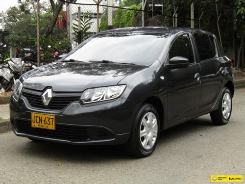 Renault Sandero Expression 1600 Cc Mt