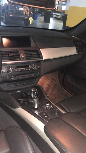 BMW X6 3.0 Xdrive 35i Sportive 306cv