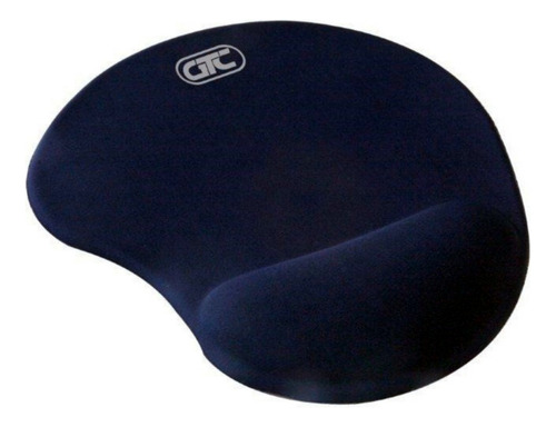 Mouse Pad Gel Ergonomico Neopreno Antidesliz. Apoya Muñeca