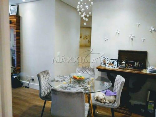 Imagem 2 de 23 de Apartamento - Ref: 25279
