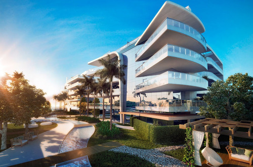 Imagem 4 de 29 de Apartamento Residencial Para Venda, Balneário Santa Clara, Itajaí - Ap7350. - Ap7350-inc