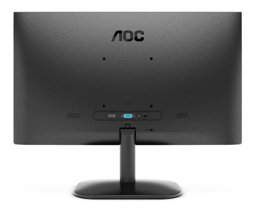 Imagen 8 de 8 de Monitor Aoc 22b2hn 215 Fhd Va 75hz Hdmi