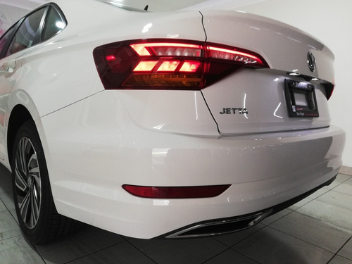 Imagen 10 de 15 de Volkswagen Jetta 2019 1.4 T Fsi Highline Tiptronic
