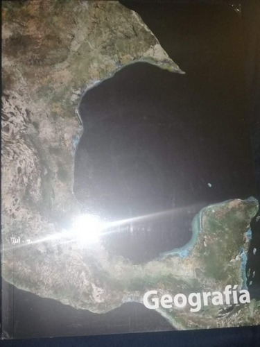 Libro Cosmos Geografía C.d. Enciclopedia Cosmos Uam.