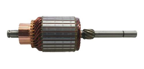 Imagen 1 de 7 de Bobina Arranque Fiat Uno/palio Bosch