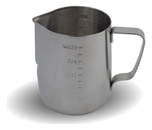 Jarra Lateadora Café Latte Art Acero Inoxidable 550 Ml
