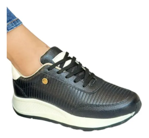 Zapatos Bolicheros Dama Mujer Oxford MercadoLibre