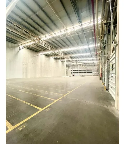 Bodega Industrial Y Logistica En Arriendo, Tocancipa