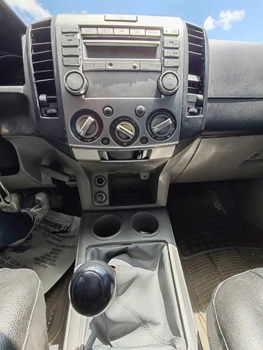 Mazda BT-50 2.2 B22c29