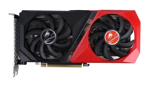 Rtx 2060 colorful sale