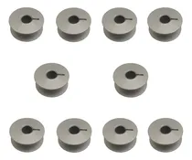 Comprar Bobina Canelinha Reta Singer Columbia Siruba Sunstar Lanmax
