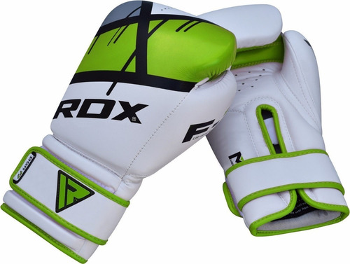 Guantes De Box Bgr-f7 Rdx Distribuidor Oficial