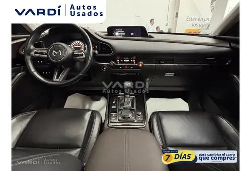 Mazda CX-30 GRAND TOURING LX