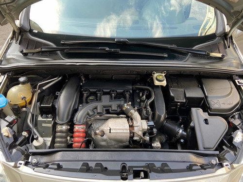 Imagen 17 de 18 de Peugeot 308 2013 1.6 Sport Thp 163cv