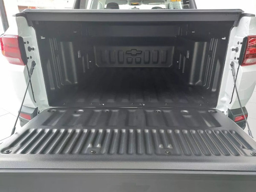 Chevrolet Montana 1.2 T Premier At
