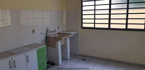 Imagem 22 de 29 de Casas Comerciais À Venda Em Jundiaí/sp - Compre O Seu Casas Comerciais Aqui! - 1469188