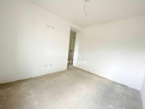 Imagem 8 de 15 de Apartamento À Venda, 66 M² Por R$ 315.000,00 - Vila Rosália - Guarulhos/sp - Ap3103