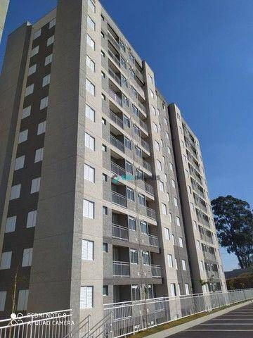 Imagem 1 de 22 de Apartamento Com 2 Dormitórios À Venda, 46 M² Por R$ 245.000,00 - Jardim São Vicente - Campinas/sp - Ap3273