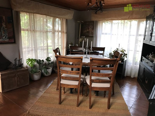 Casa En Venta En Temuco
