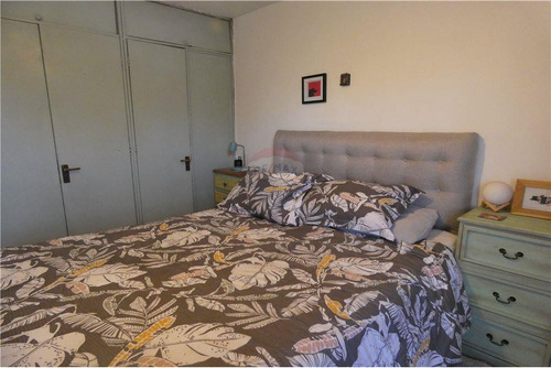 Imagen 22 de 24 de Se Vende Departamento Amplio Y Luminoso En Ñuñoa