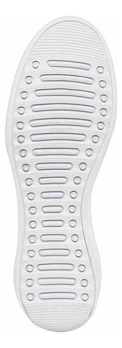 Tenis Colegial Skolary Blanco Unisex Croydon