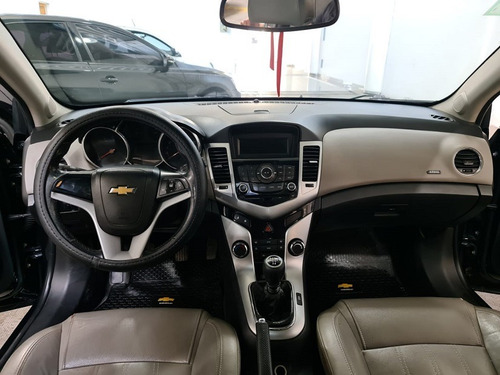 Chevrolet Cruze 1.8 Ltz Mt 5 P