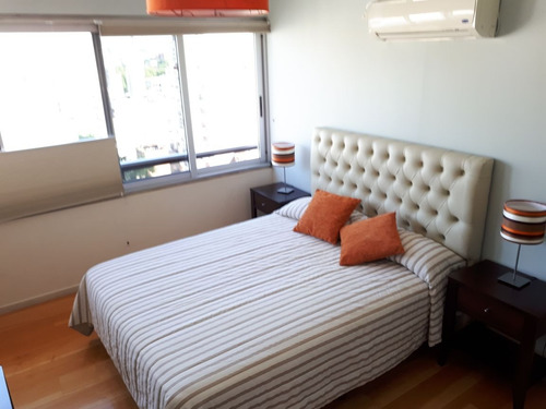 Venta Lujoso Departamento De 4 Ambientes Torre Full Amenities En Palermo Soho!