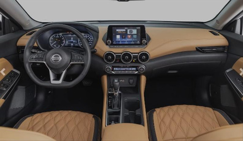Nissan Sentra 2.0 16v Excluvise