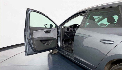 Imagen 13 de 15 de 107144 - Seat Leon 2018 Con Garantía