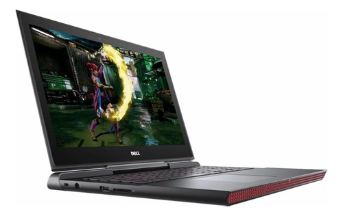 Laptop Dell Gaming Core I7 De 7th Gen (Reacondicionado)
