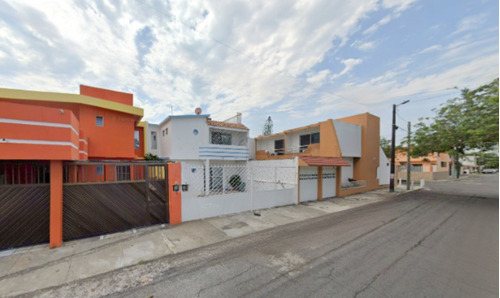 Casa En Venta Av. Paseo Floresta Pte. Floresta Veracruz/ Recuperacion Bancaria Laab2