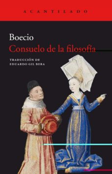 Consuelo De La Filosofia