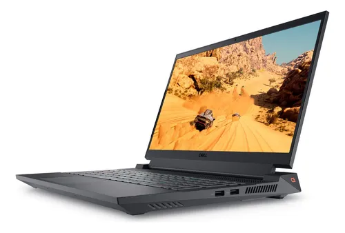 Notebook Gamer Dell G15-i1300-D35P