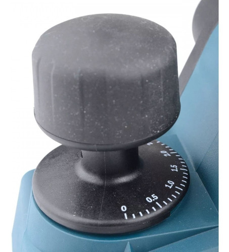 Cepillo Electrico Gho 26-82 D Professional 710w Bosch