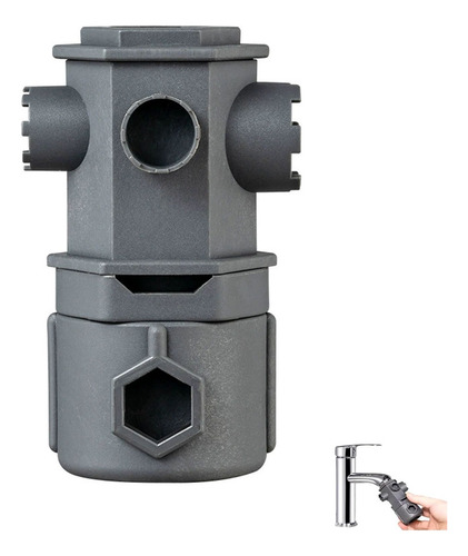 Llave De Grifo Multifuncional, Juego De Herramientas