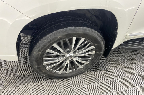 Toyota Prado 3.0 Tx-l