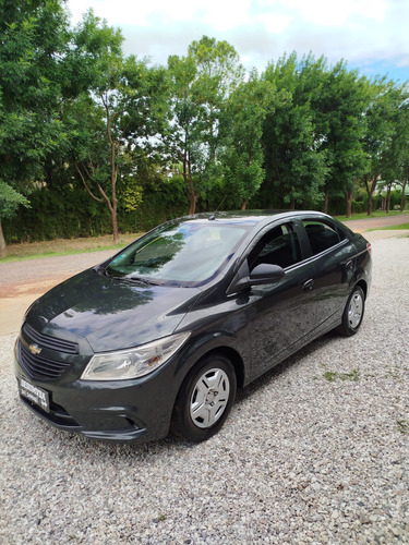Chevrolet Prisma 1.4 Joy Ls 98cv