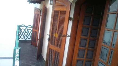 Imagem 2 de 30 de Sobrado À Venda, 280 M² Por R$ 955.000,00 - Santa Terezinha - São Bernardo Do Campo/sp - So0904