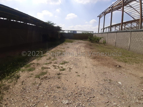 Imagen 28 de 30 de Galpones-depositos En Venta Barquisiimeto ' Codigo Rah Ve 23-23943 '